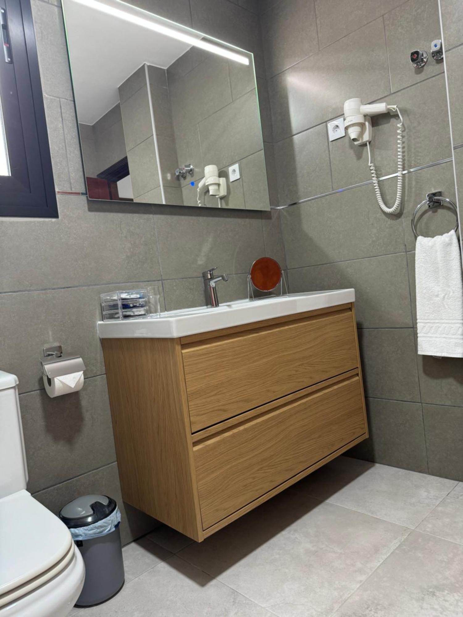 Apartamento Tina Morro Jable Exterior foto