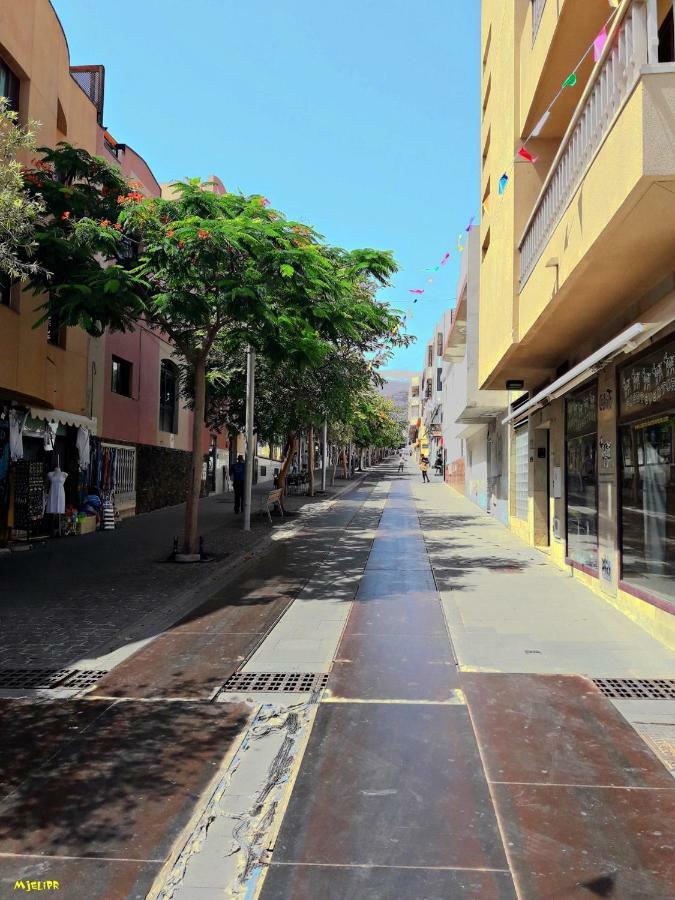 Apartamento Tina Morro Jable Exterior foto